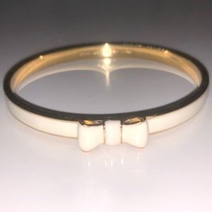 Kate Spade Bow tie Bangle